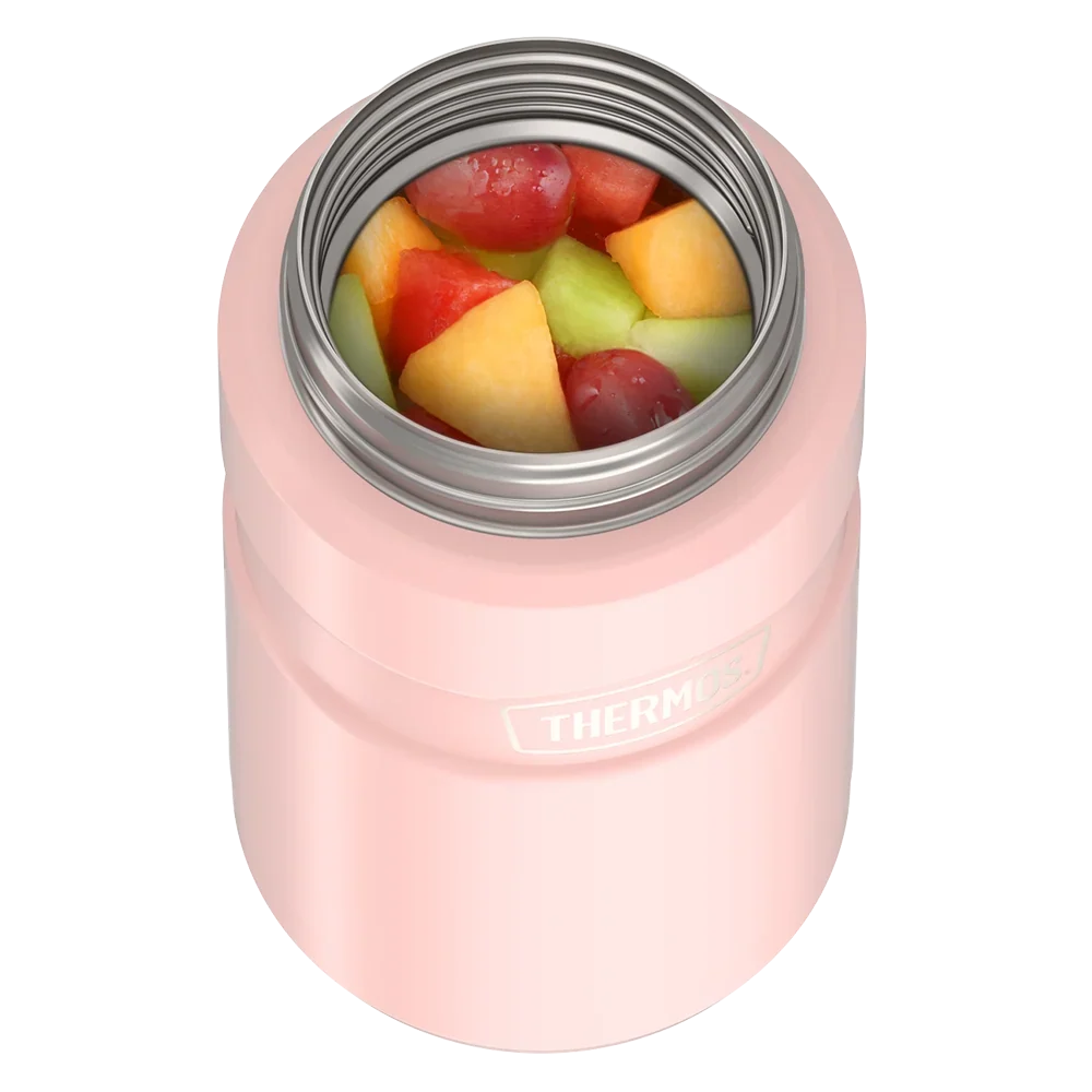 24oz Stainless King™ Food Jar