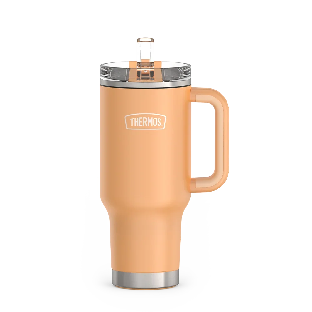 32oz Stainless Steel Cup Holder Mug