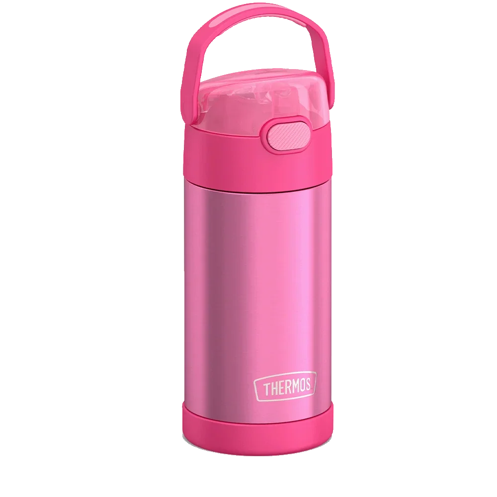 12oz FUNtainer® Water Bottle
