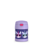 10oz FUNtainer® Food Jar Patterns