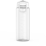 32oz Icon™ Tritan™ Water Bottle With Straw Lid