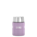 16oz Stainless King™ Food Jar