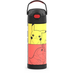 16oz FUNtainer® Water Bottle Pokémon