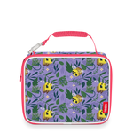Soft Lunch Box Minecraft Girl