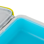 Upright Lunch Box