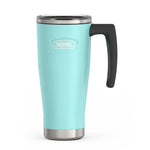 18oz Icon™ Mug With Slide Lock Lid