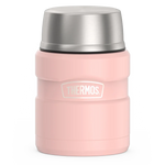 16oz Stainless King™ Food Jar