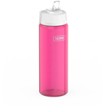 32oz Icon™ Tritan™ Water Bottle With Straw Lid