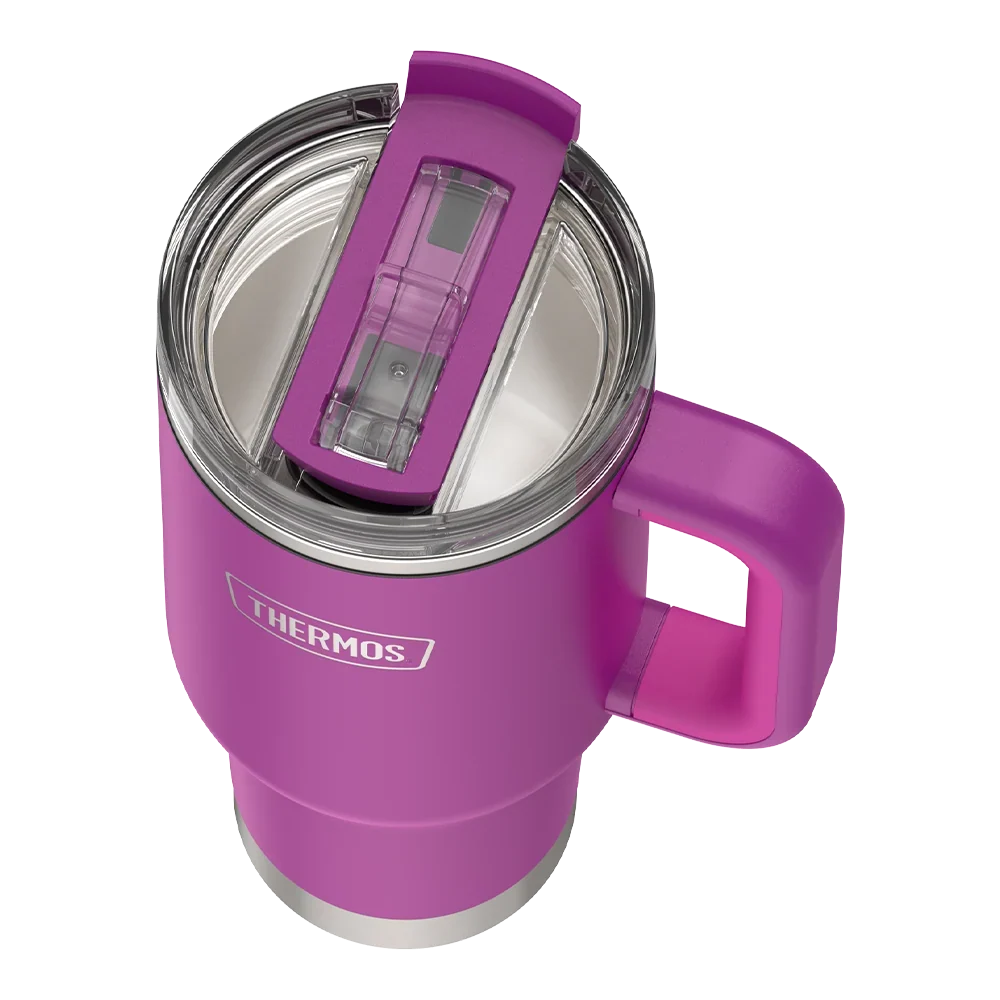 32oz Stainless Steel Cup Holder Mug