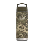 40oz Icon™ Dual Temp Beverage Bottle — TrueTimber™ Strata Camo