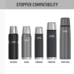 16oz Stainless King™ Beverage Bottle - Replacement Stopper