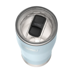 12oz Icon™ Tumbler with Slide Lock Lid
