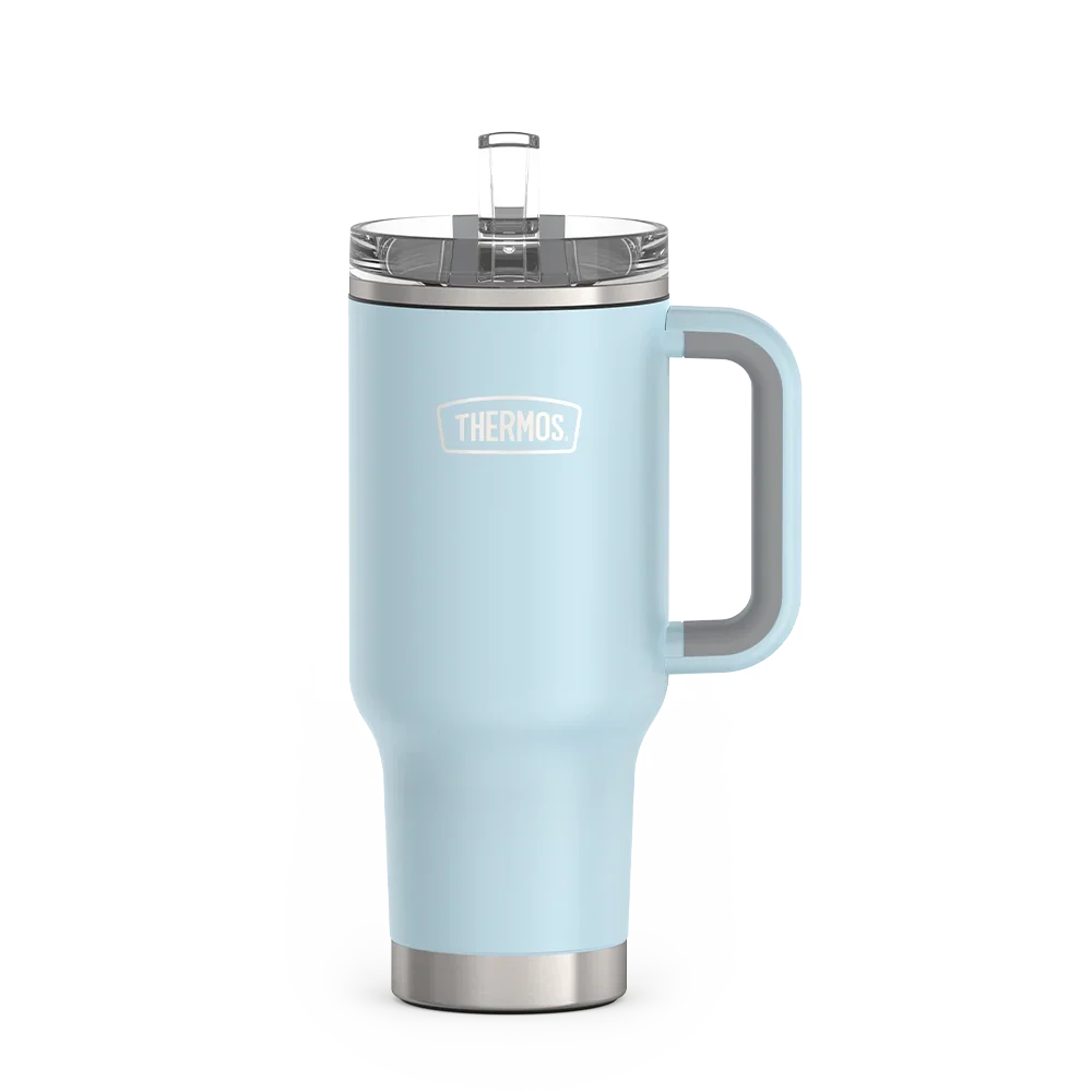 32oz Stainless Steel Cup Holder Mug