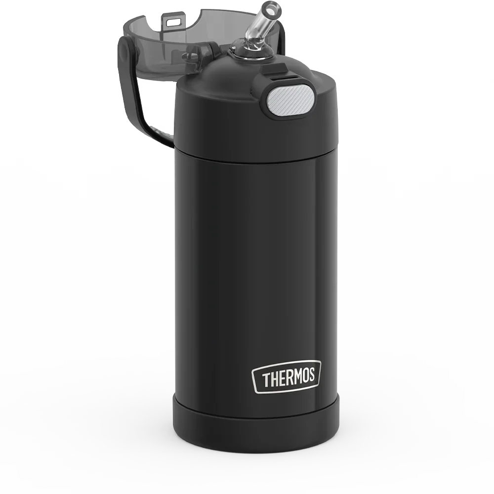 12oz FUNtainer® Water Bottle