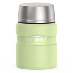 16oz Stainless King™ Food Jar