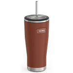 24oz Icon™ Cold Tumbler With Straw