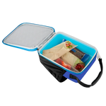 Upright Tween Lunch Box - Glow Pop