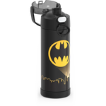 16oz FUNtainer® Water Bottle Batman