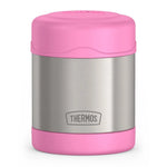 10oz Stainless Steel Food Jar