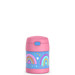 10oz FUNtainer® Food Jar Patterns