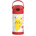 12oz FUNtainer® Water Bottle Pokémon