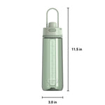 24oz Alta Hard Tritan™ Water Bottle