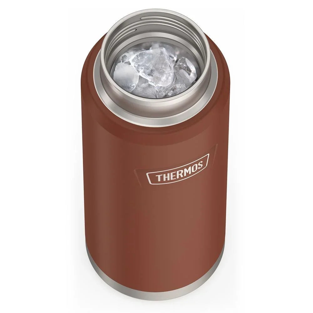 40oz Icon™ Water Bottle With Screw Top