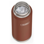 40oz Icon™ Water Bottle With Screw Top