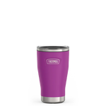 12oz Icon™ Tumbler with Slide Lock Lid
