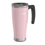 18oz Icon™ Mug With Slide Lock Lid