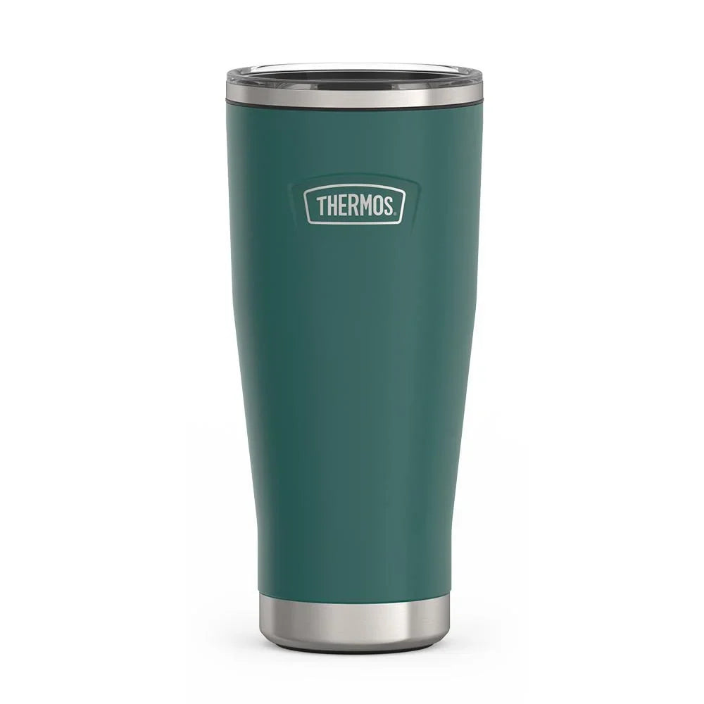 18oz Icon™ Tumbler With Slide Lock Lid