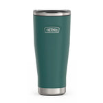 18oz Icon™ Tumbler With Slide Lock Lid