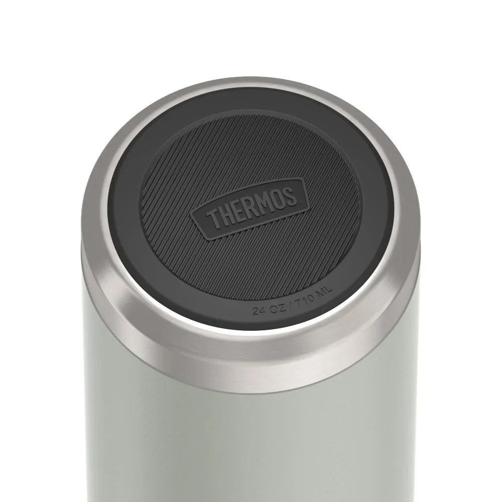 24oz Icon™ Water Bottle With Spout