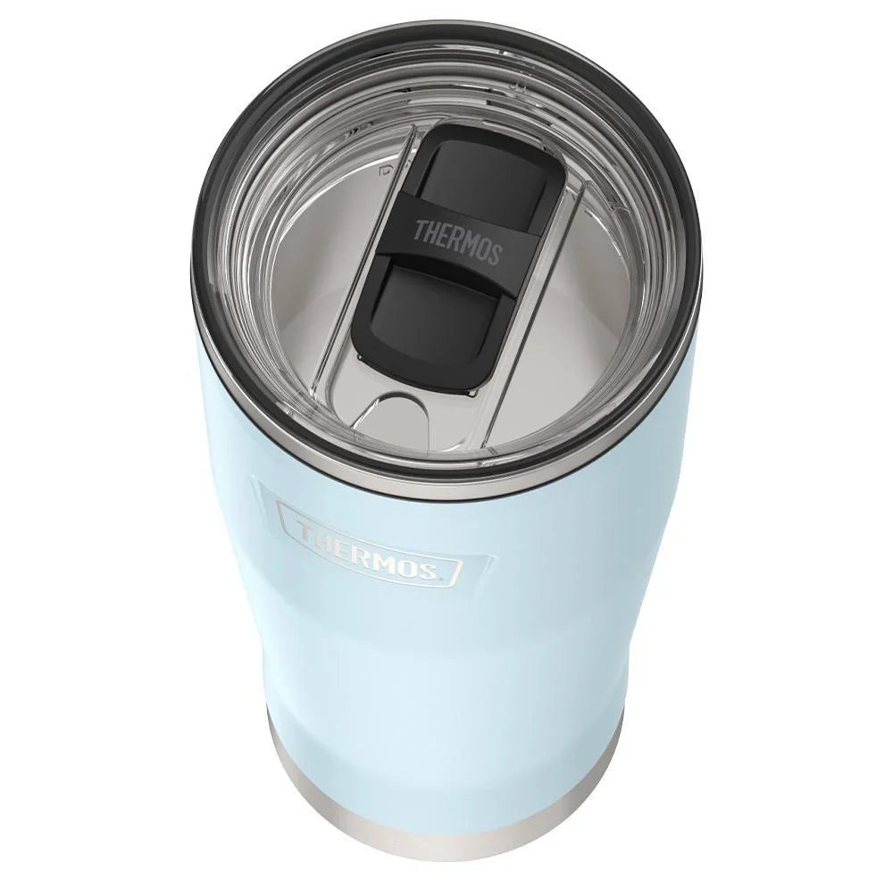 18oz Icon™ Tumbler With Slide Lock Lid