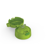 FUNtainer® Water Bottle - Replacement Straw Lid