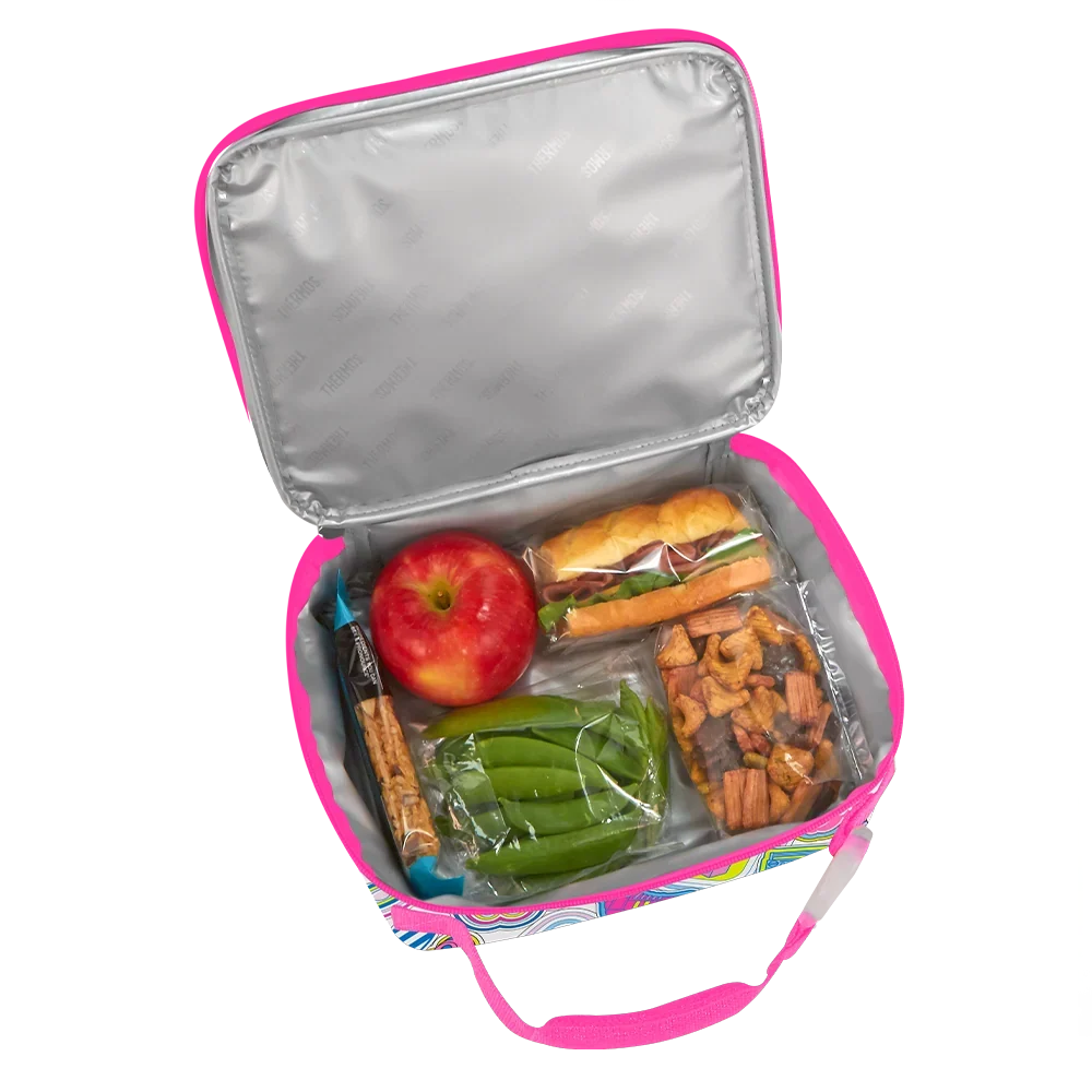 Soft Lunch Box Barbie™