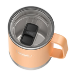 14oz Icon™ Mug with Slide Lock Lid