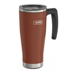 18oz Icon™ Mug With Slide Lock Lid