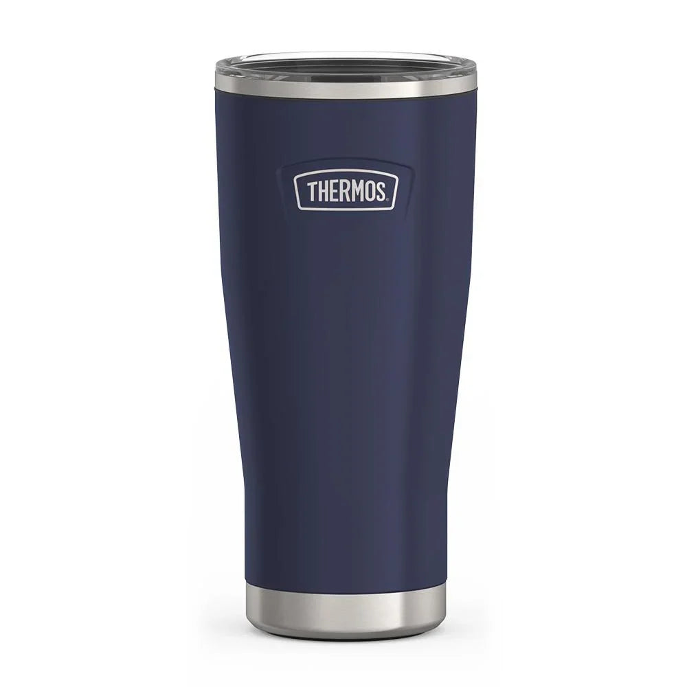 24oz Icon™ Tumbler With Slide Lock Lid
