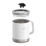 14oz Icon™ Mug with Slide Lock Lid