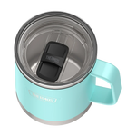 14oz Icon™ Mug with Slide Lock Lid