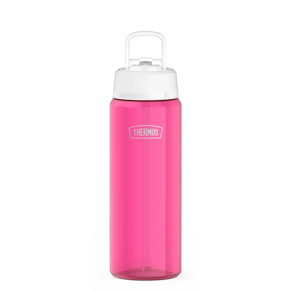 32oz Icon™ Tritan™ Water Bottle With Straw Lid