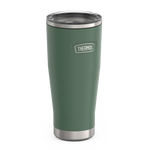 18oz Icon™ Tumbler With Slide Lock Lid
