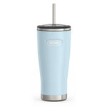 24oz Icon™ Cold Tumbler With Straw
