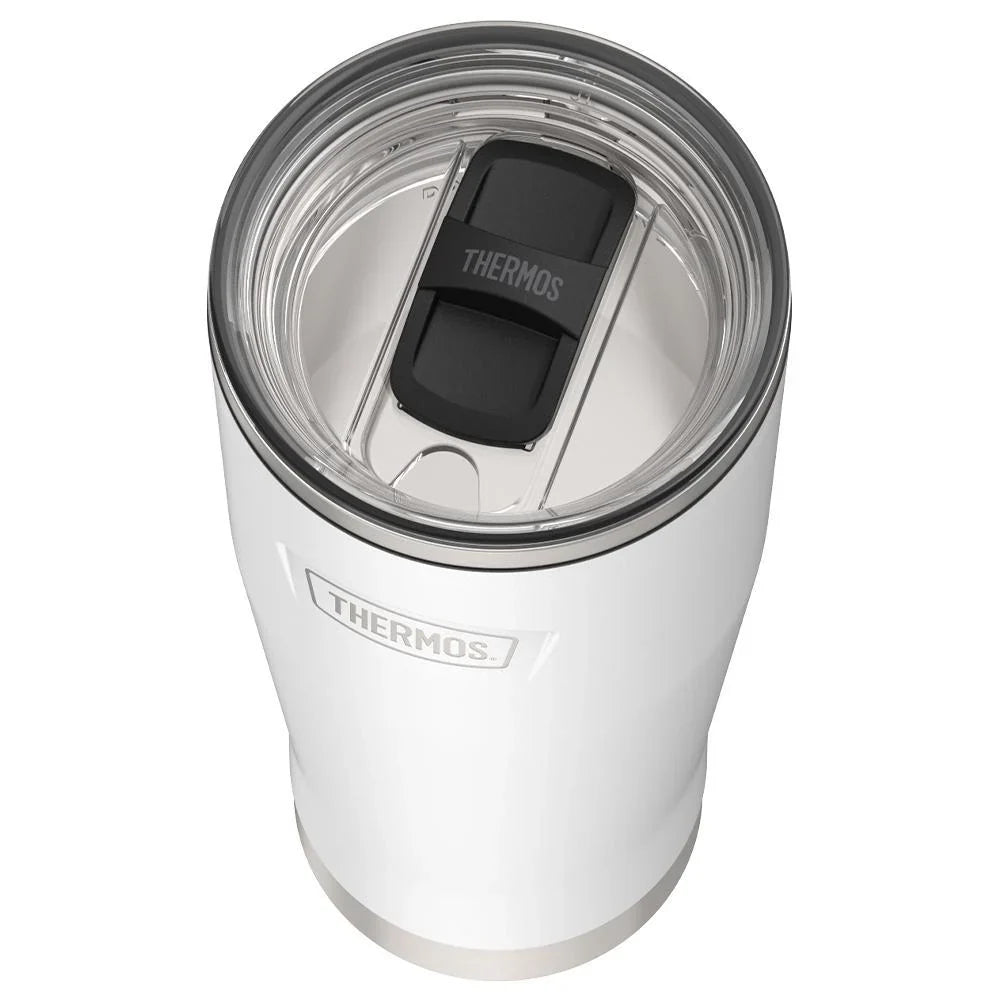 18oz Icon™ Tumbler With Slide Lock Lid