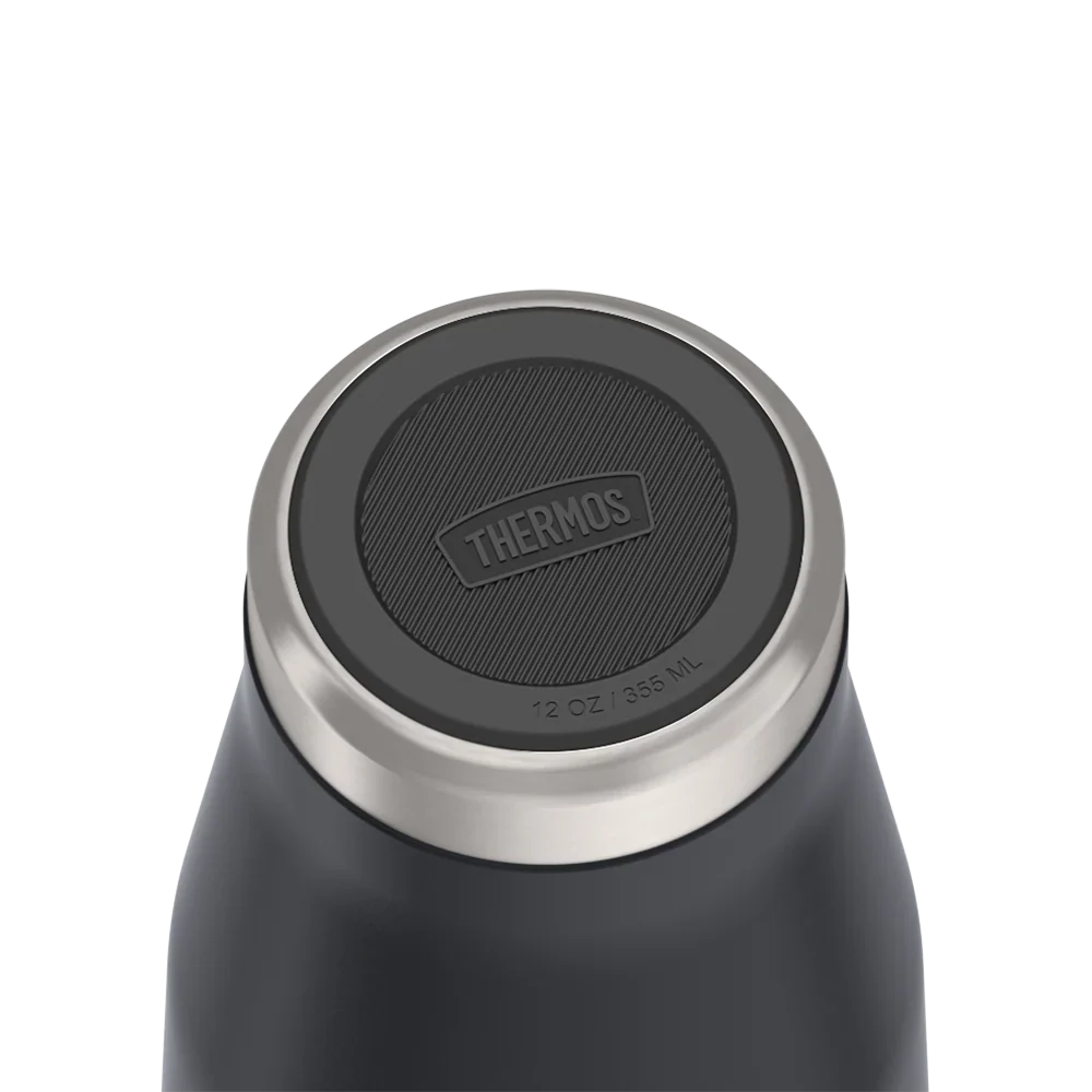 12oz Icon™ Tumbler with Slide Lock Lid