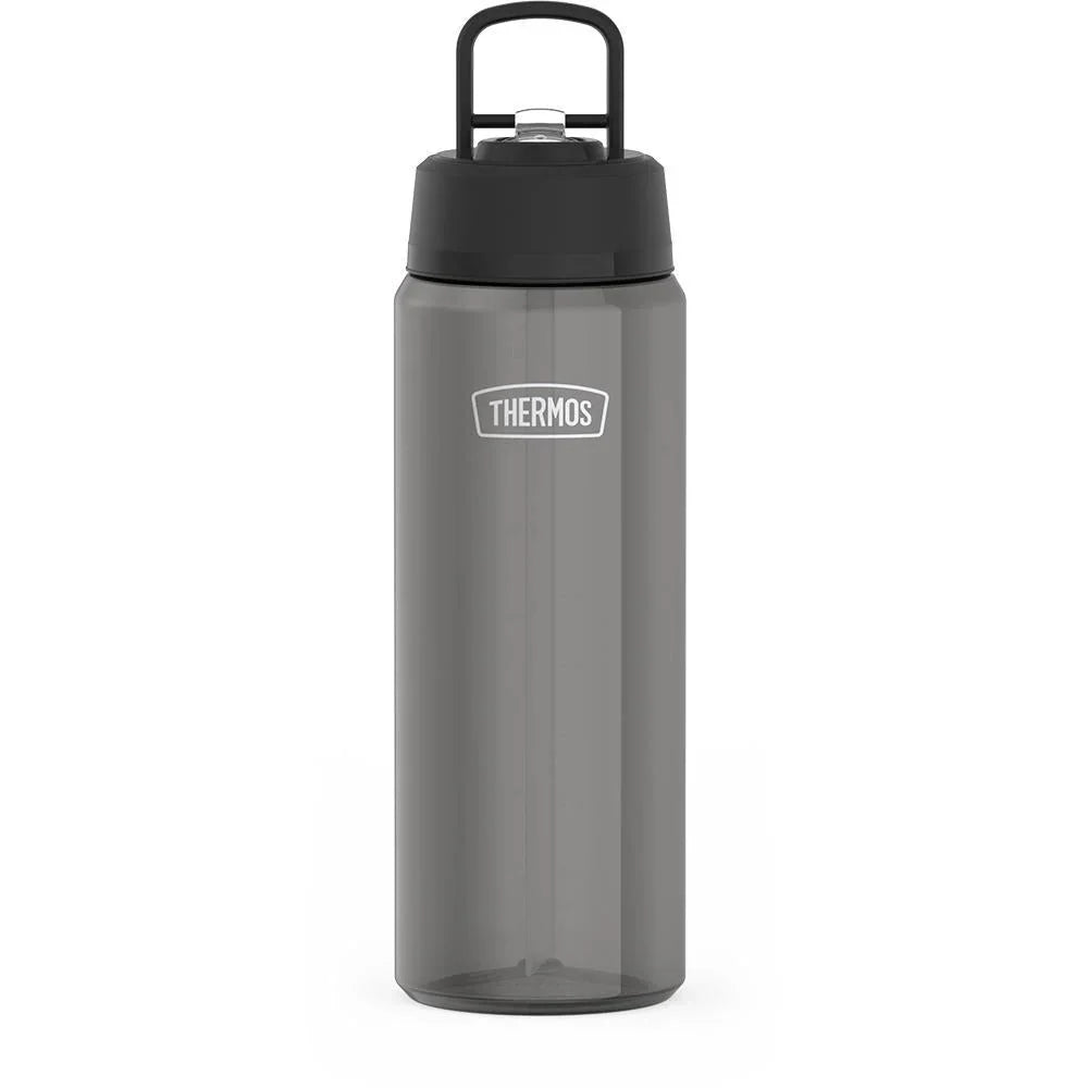 32oz Icon™ Tritan™ Water Bottle With Straw Lid