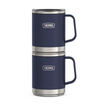 14oz Icon™ Mug with Slide Lock Lid