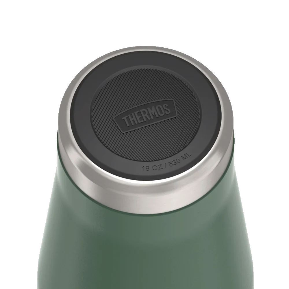 18oz Icon™ Tumbler With Slide Lock Lid