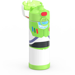 16oz FUNtainer® Water Bottle Disney and Pixar Toy Story Buzz